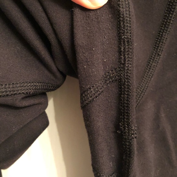 Groove pant lululemon - Picture 4 of 4